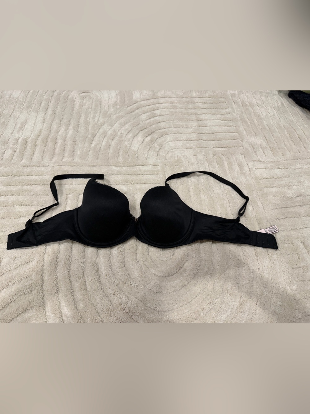 Body by Victoria Demi Bra